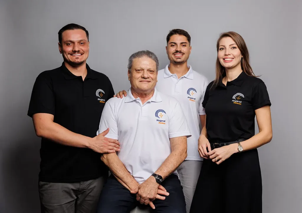 empresa de projeto de combate a incêndio